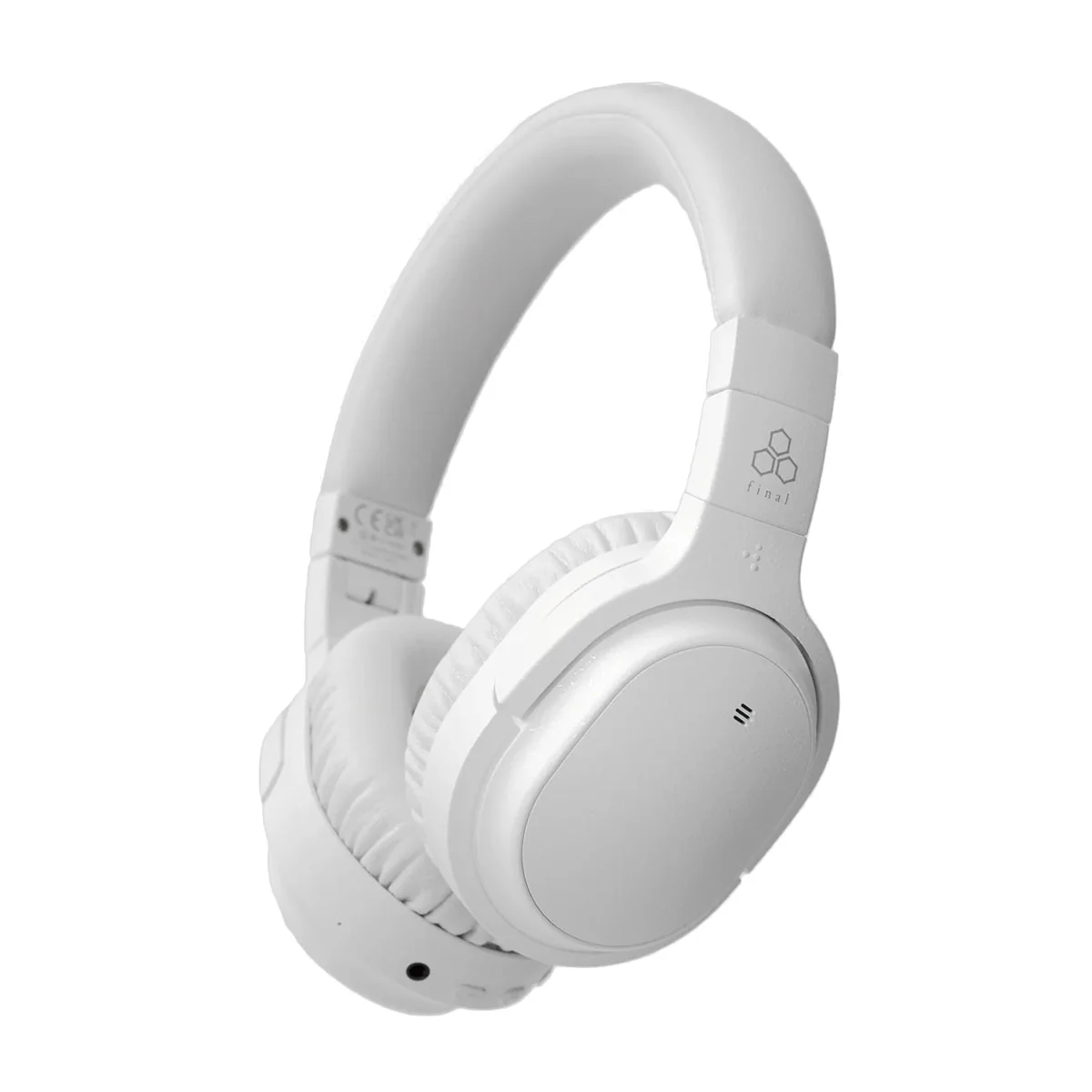 Final Audio UX3000 Wireless Noise Cancelling Headphones (Open Box) - Image 7