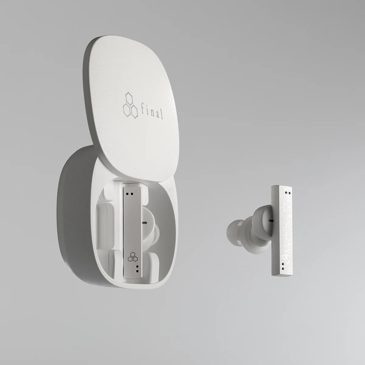 Final Audio ZE8000 True Wireless Earphones - Image 4