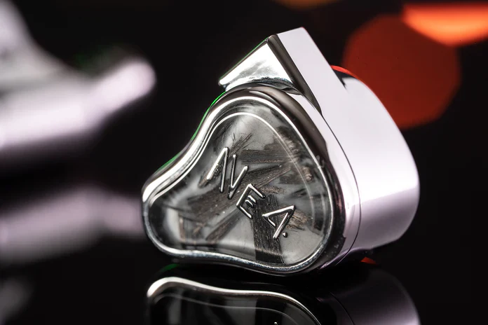 FIR Audio Neon 4 Universal In-Ear Monitor - Image 2