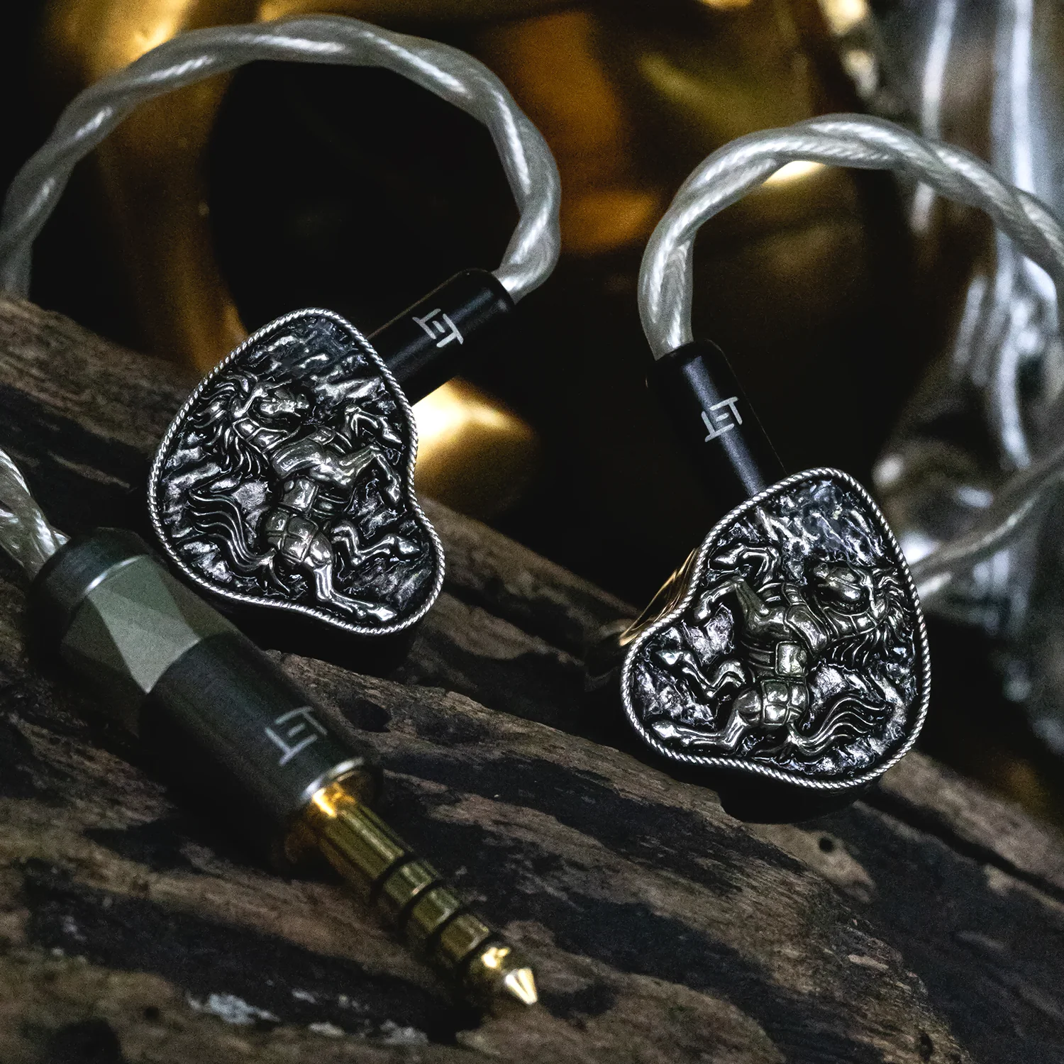 Flipears ARION Universal In-Ear Monitors