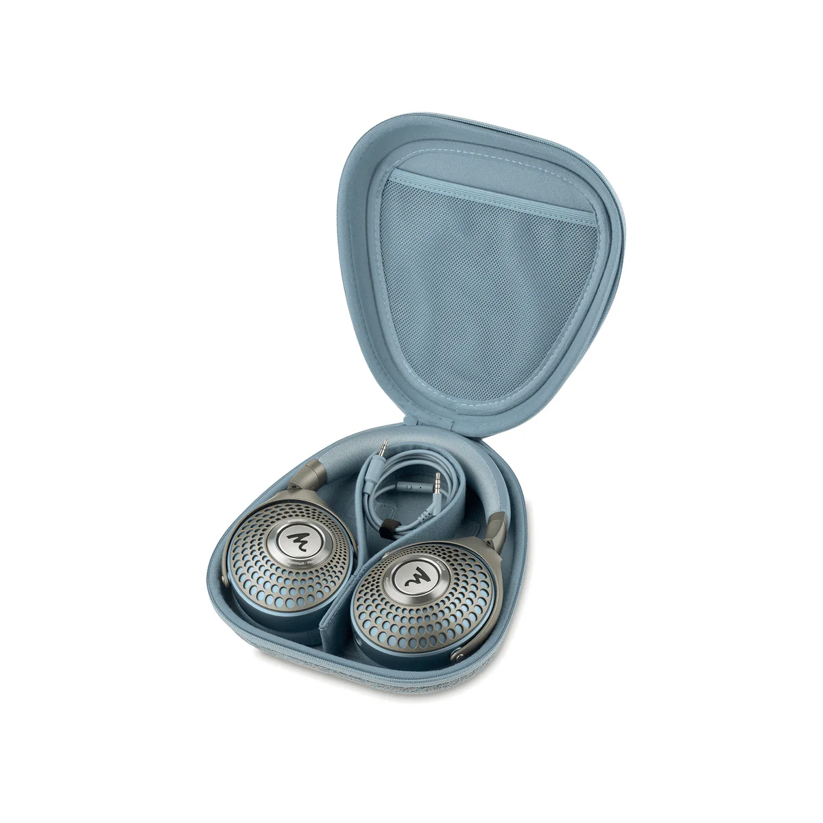 Focal Azurys Closed-back Headphones - Image 4