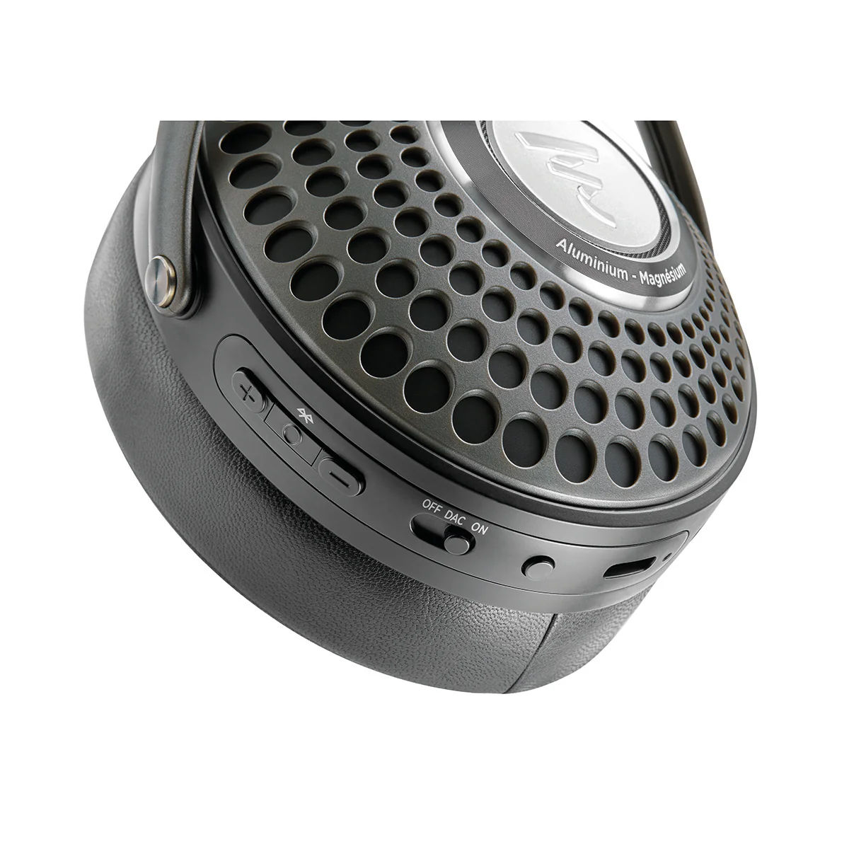 Focal Bathys Wireless Closed-Back Active Noise-Cancelling Headphones - Image 8