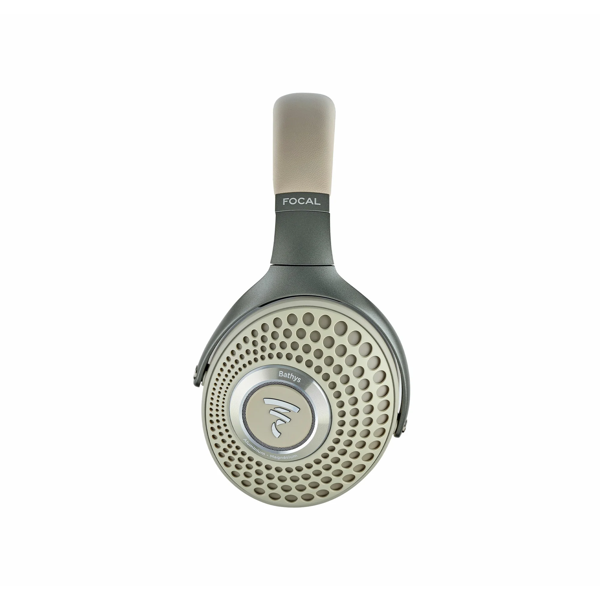 Focal Bathys Wireless Closed-Back Active Noise-Cancelling Headphones (B-Stock Factory Refurbished) - Image 12