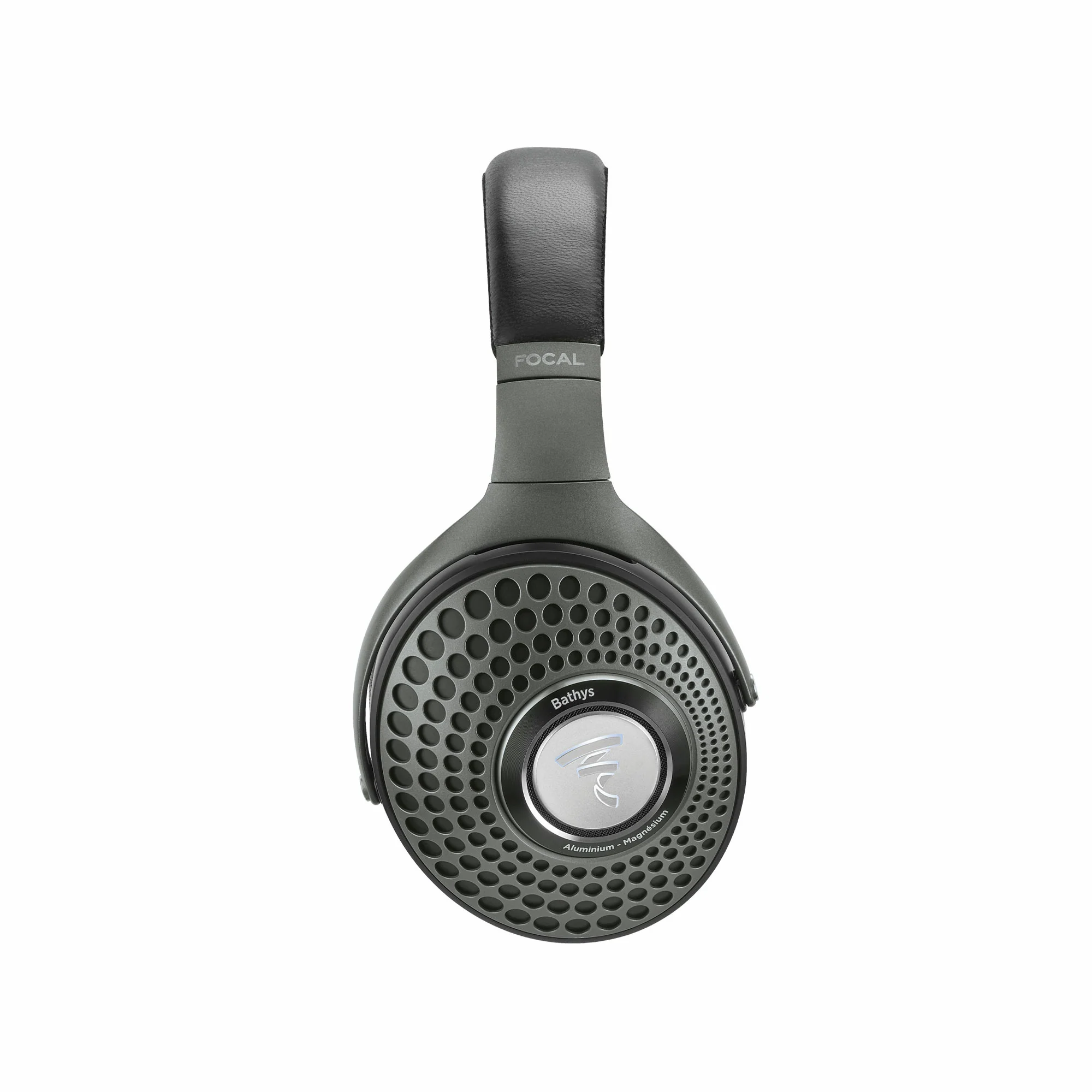 Focal Bathys Wireless Closed-Back Active Noise-Cancelling Headphones (Open Box) - Image 3