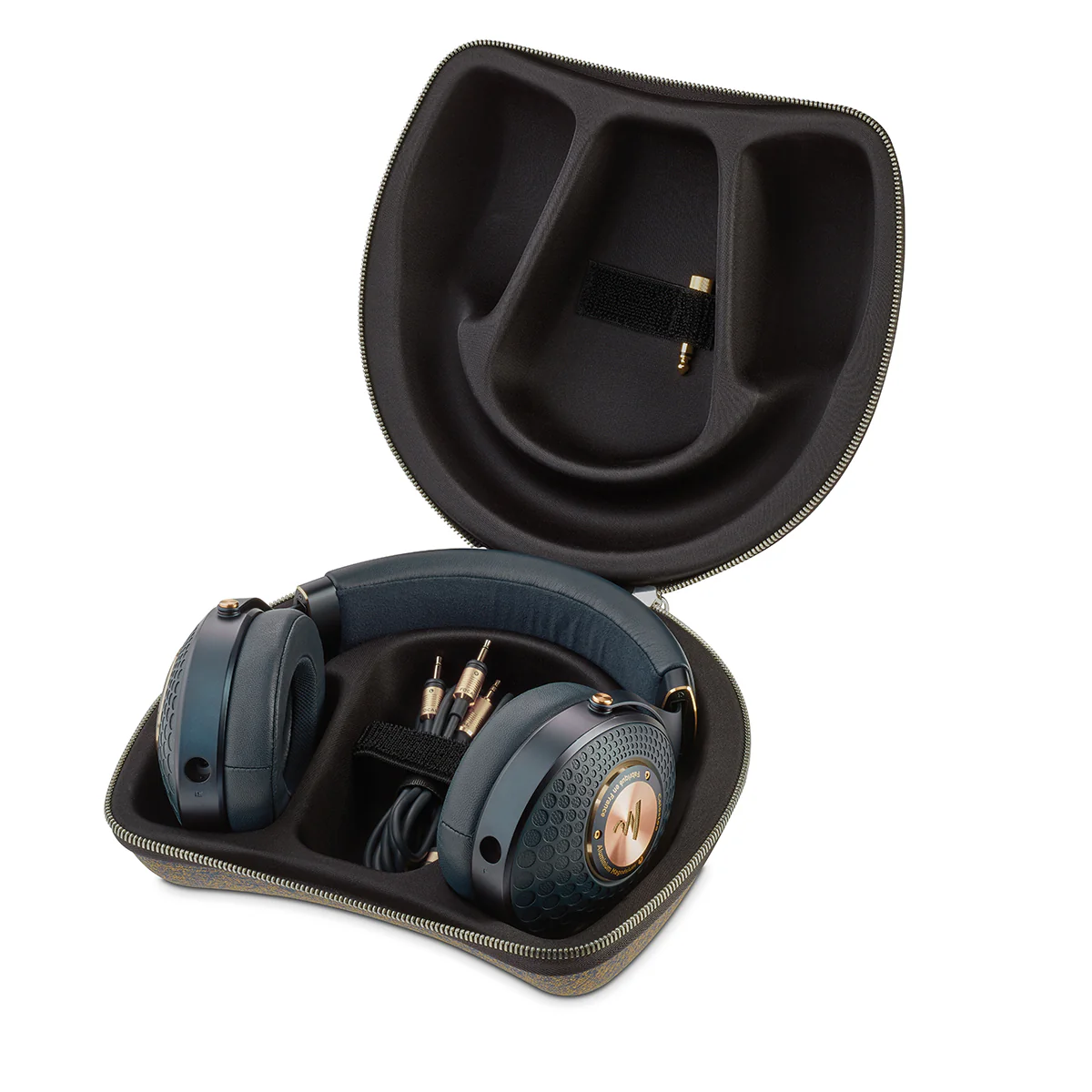 Focal Celestee Closed-Back Headphones - Discontinued - Image 2
