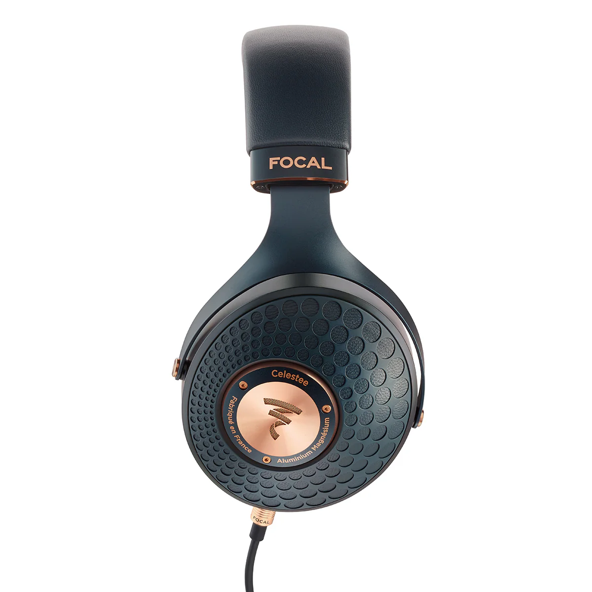 Focal Celestee Closed-Back Headphones - Discontinued - Image 4