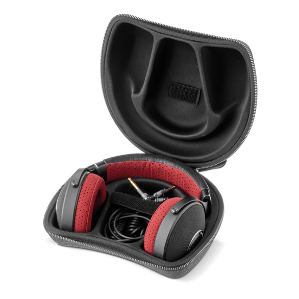 Focal Pro CLEAR PROFESSIONAL Open-Back Circumaural Headphones (OPEN BOX) - Discontinued - Image 4