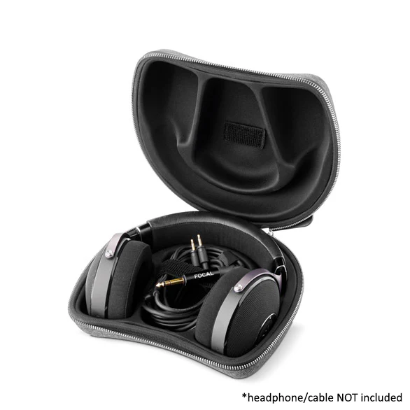 Focal Hard-Shell Carrying Case - Image 2