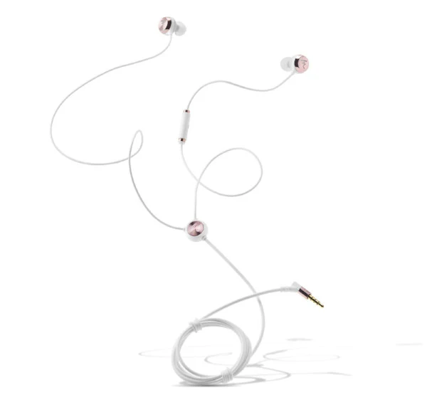 Focal Sphear Inner-ear Headphones Rose Gold - Discontinued - Image 2