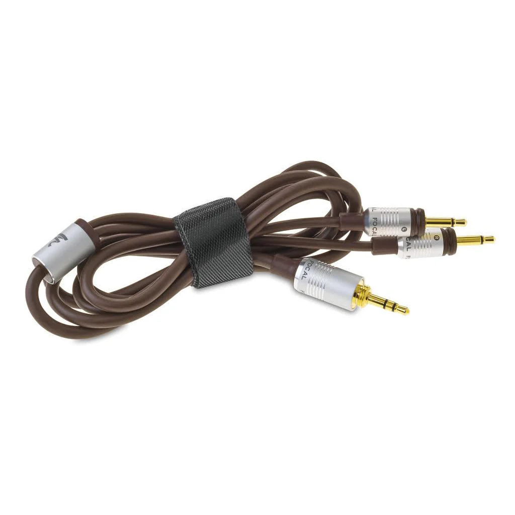 Focal Stellia Closed Back Headphones - Image 7