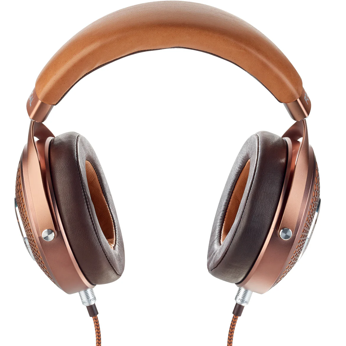Focal Stellia Closed Back Headphones (Open Box) - Image 2
