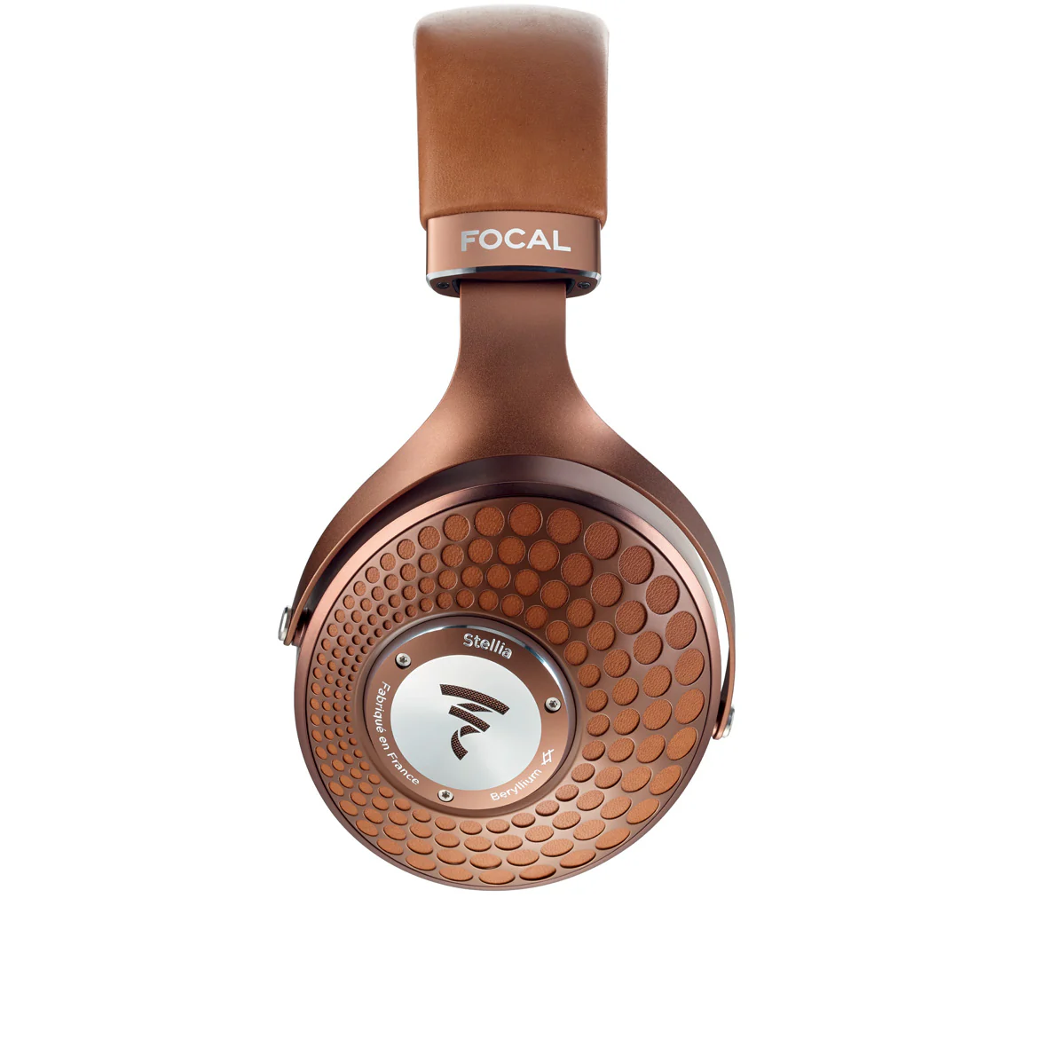 Focal Stellia Closed Back Headphones (Open Box) - Image 3