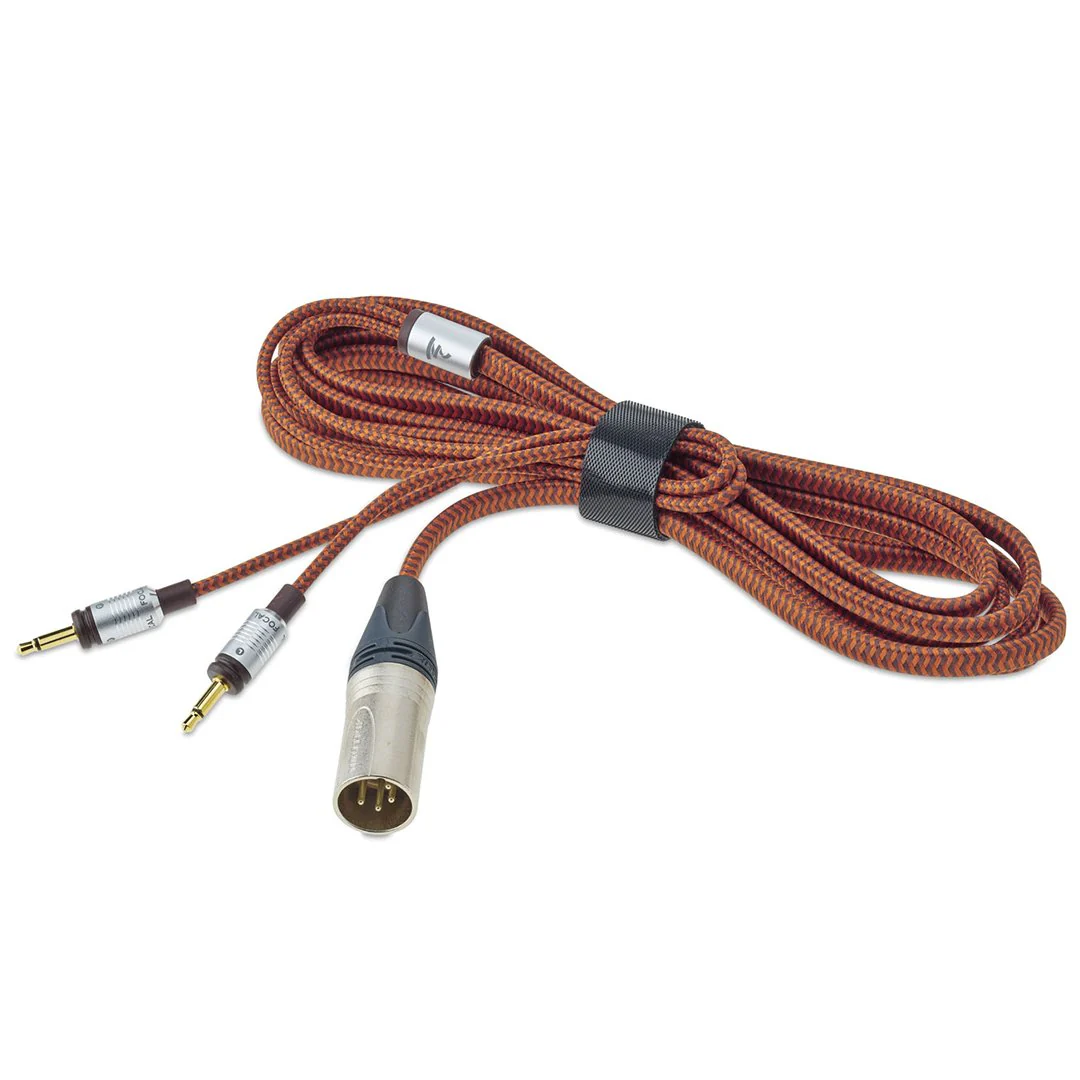 Focal Stellia Closed Back Headphones (Open Box) - Image 6
