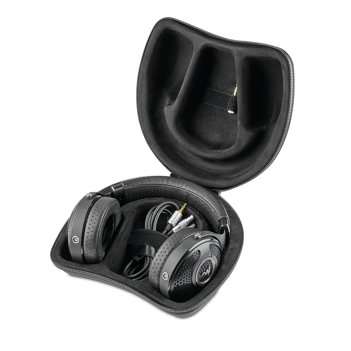Focal Utopia 2022 Open-Back Headphones (Ships March 27) - Image 3