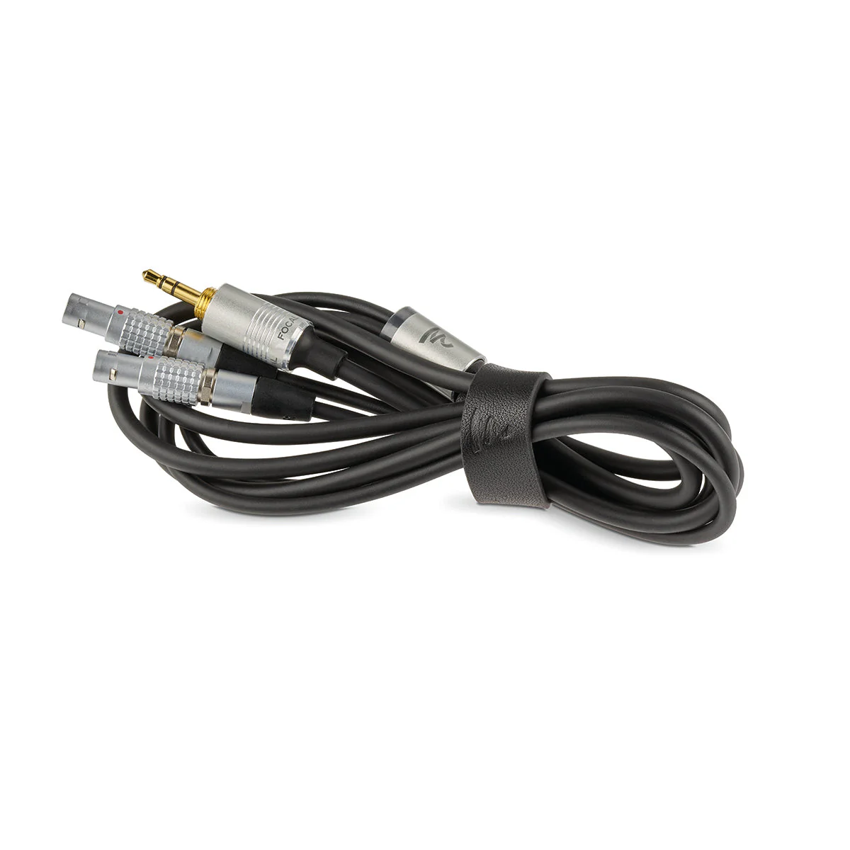 Focal Utopia 2022 Open-Back Headphones (B-Stock A grade. Factory Refurbished) - Image 5