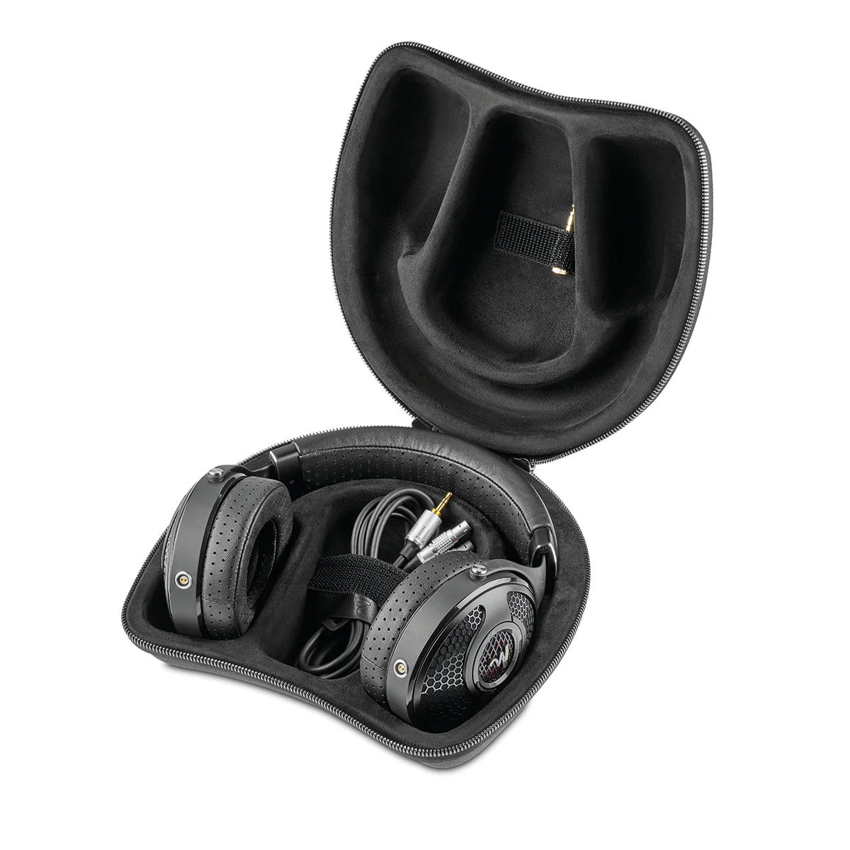 Focal Utopia 2022 Open-Back Headphones (Open Box) - Image 3