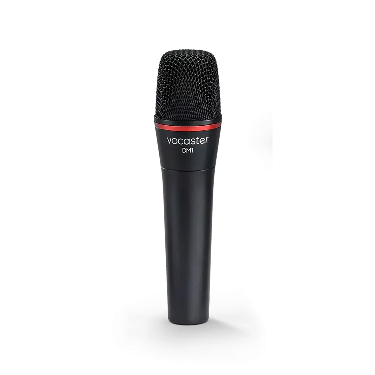 Focusrite Vocaster One Studio Kit for Solo Podcasting - Image 6
