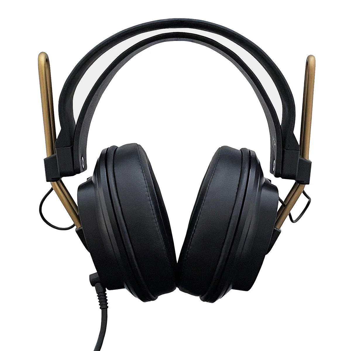 Fostex T50RP 50th Anniversary Limited Edition Semi Open-Back Headphones (Open Box) - Discontinued - Image 5