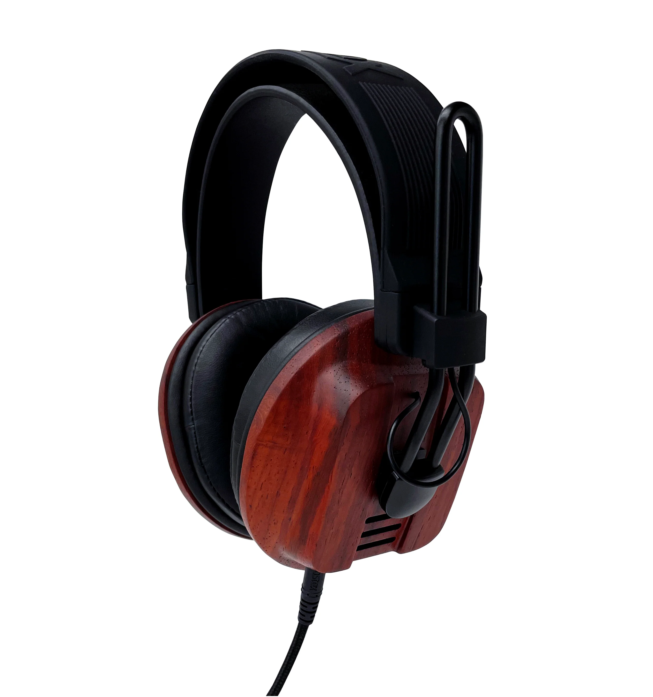 Fostex T60RP 50th Anniversary Limited Edition Semi-Open Back Headphones - Discontinued