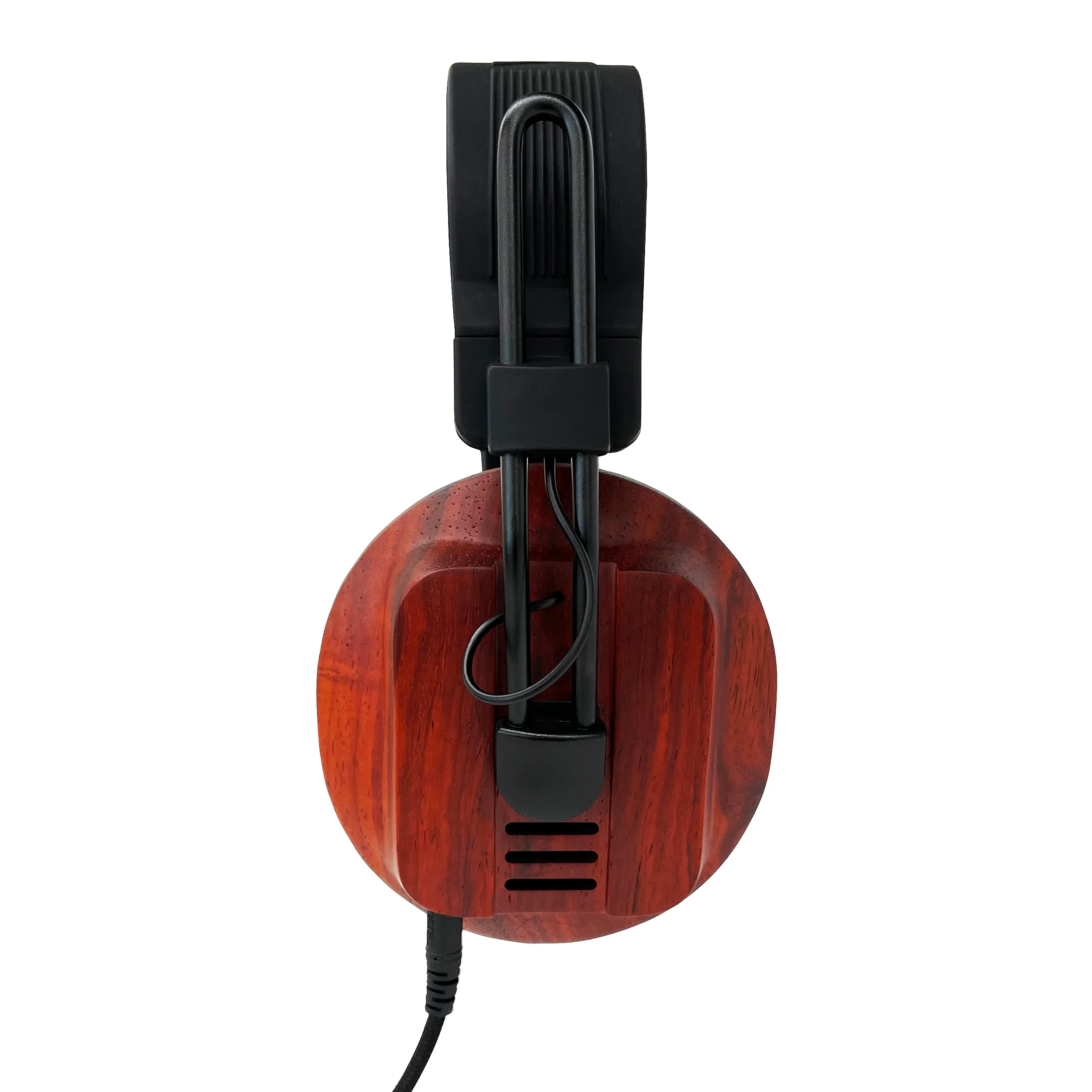 Fostex T60RP 50th Anniversary Limited Edition Semi-Open Back Headphones - Discontinued - Image 2