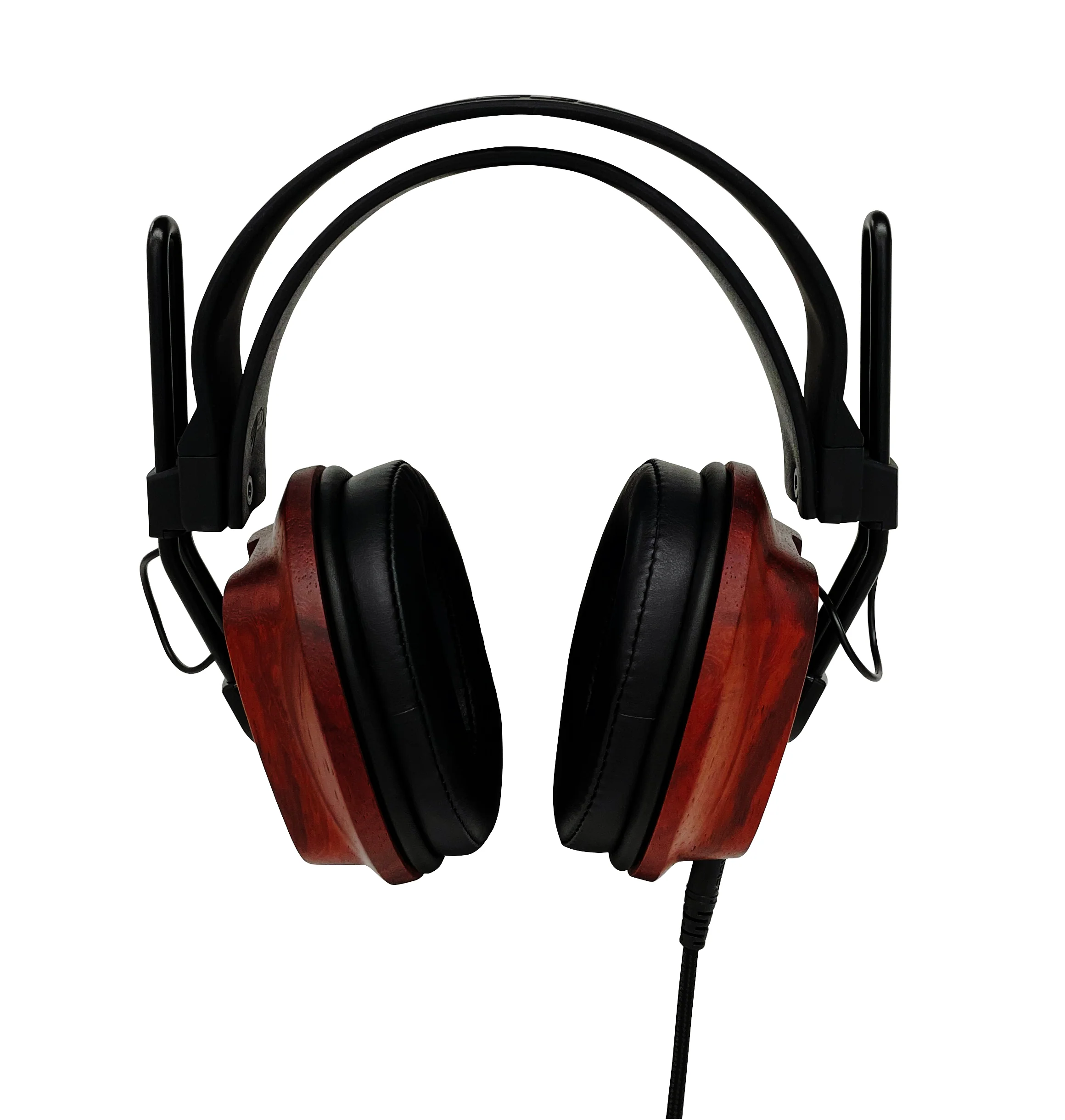 Fostex T60RP 50th Anniversary Limited Edition Semi-Open Back Headphones - Discontinued - Image 3