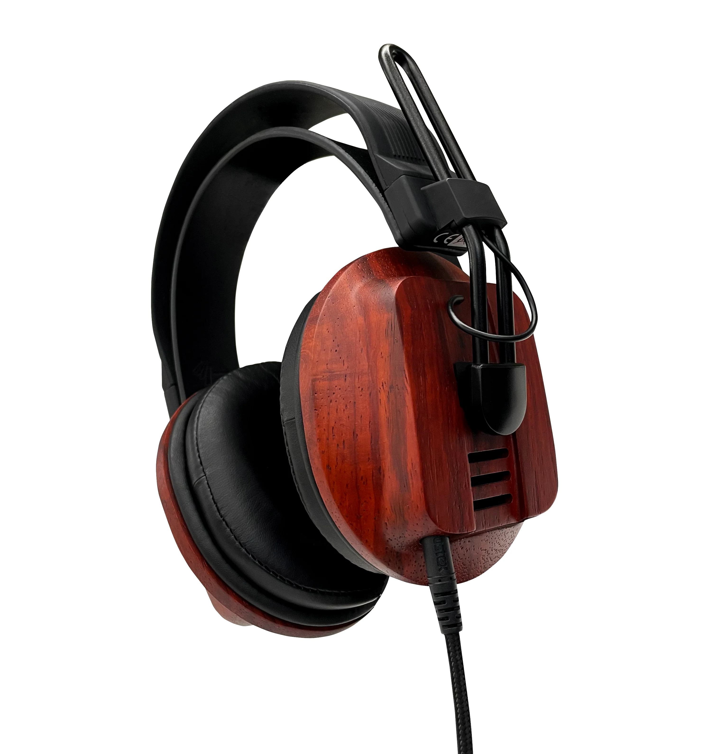 Fostex T60RP 50th Anniversary Limited Edition Semi-Open Back Headphones - Discontinued - Image 4