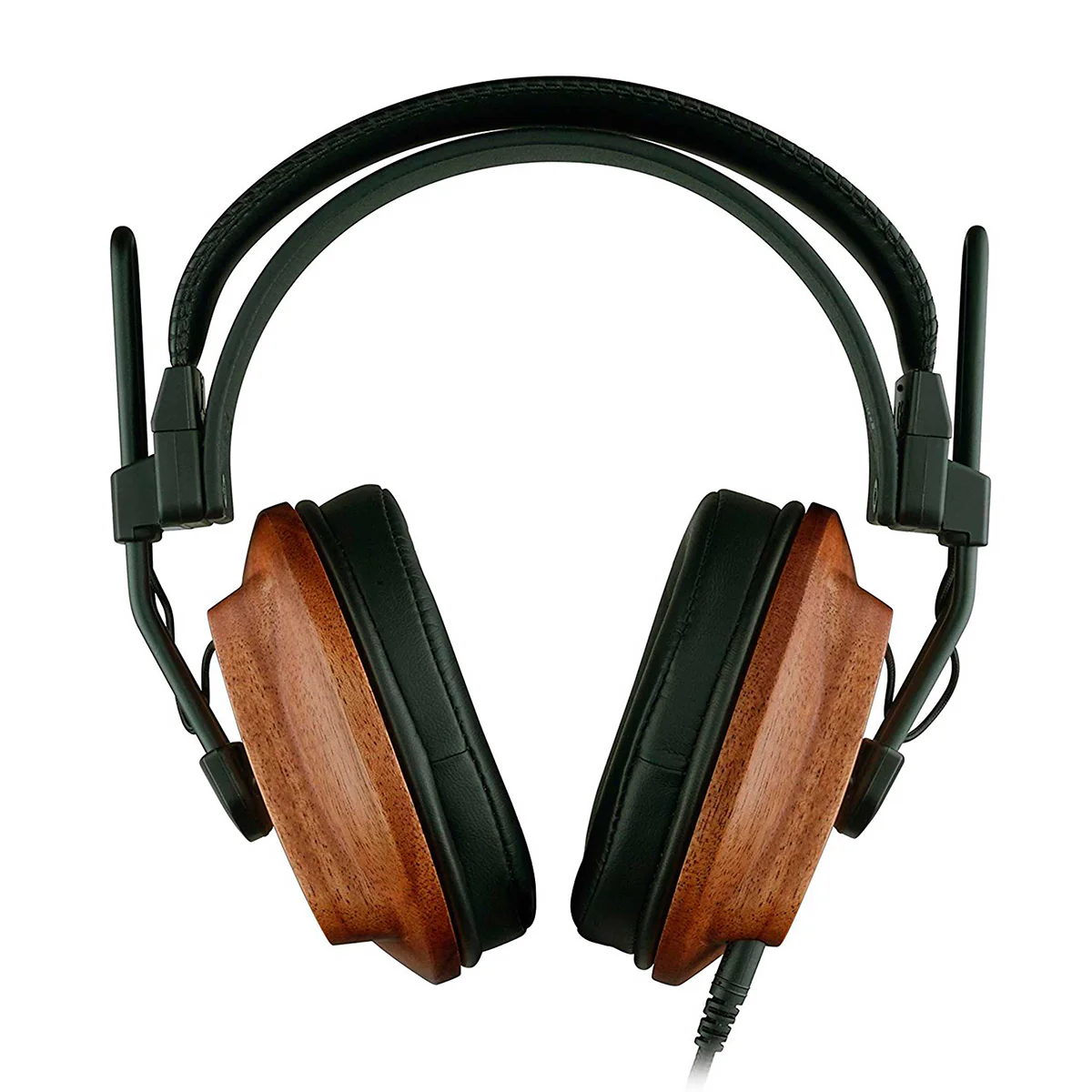 Fostex T60RP Semi-Open Headphones (Open Box) - Image 2