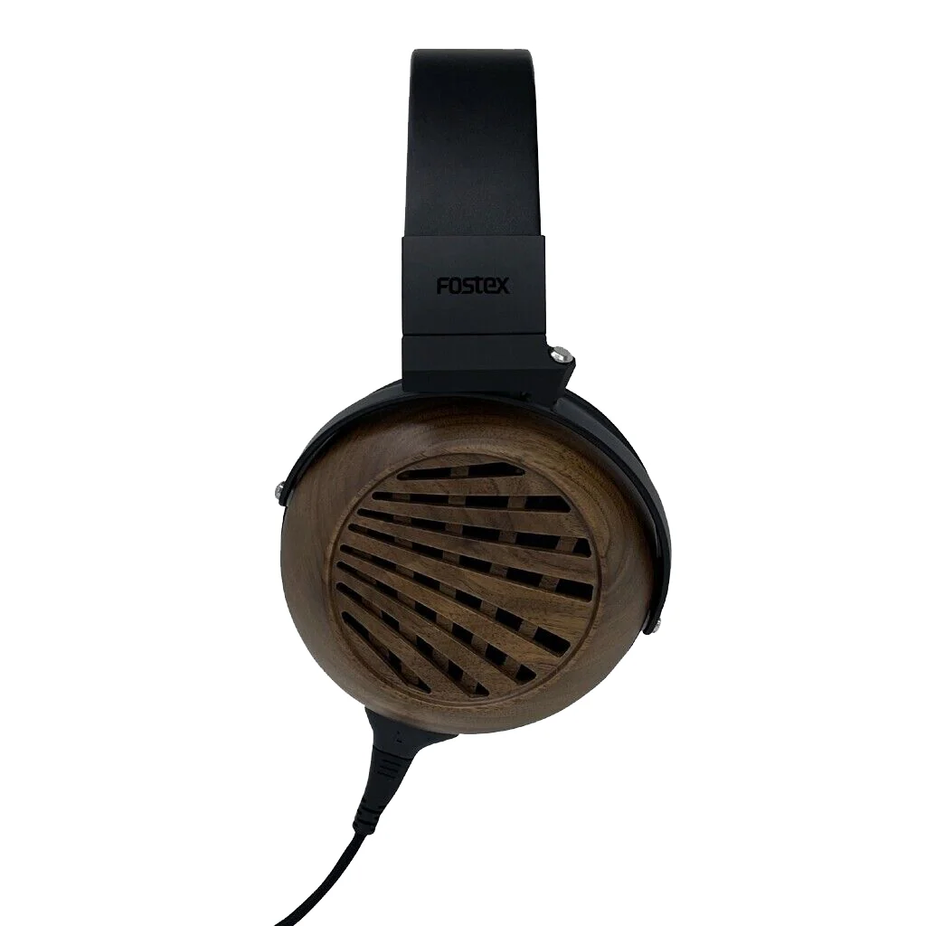 Fostex TH-616 Premium Limited Edition Open-Back Headphones (Open Box) - Image 2