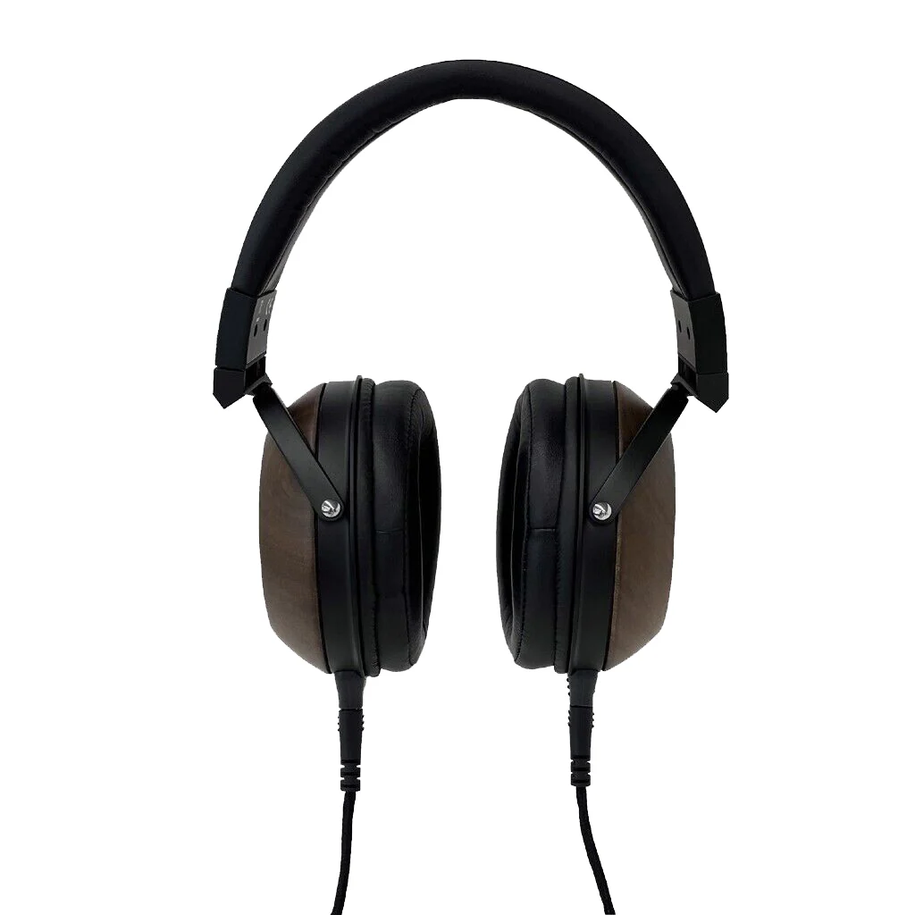 Fostex TH-616 Premium Limited Edition Open-Back Headphones - Image 3