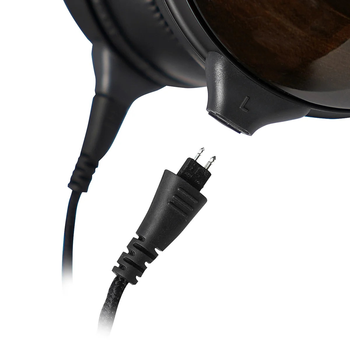 Fostex TH-900 MK2 Limited Edition Onyx Black - Discontinued - Image 4