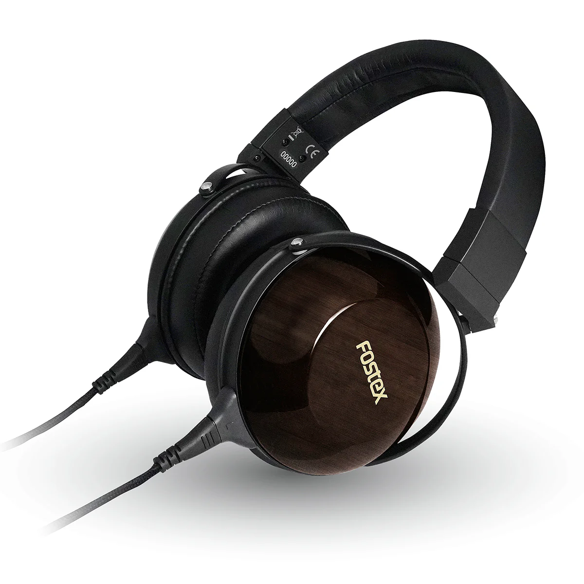 Fostex TH-900 MK2 Limited Edition Onyx Black - Discontinued - Image 5