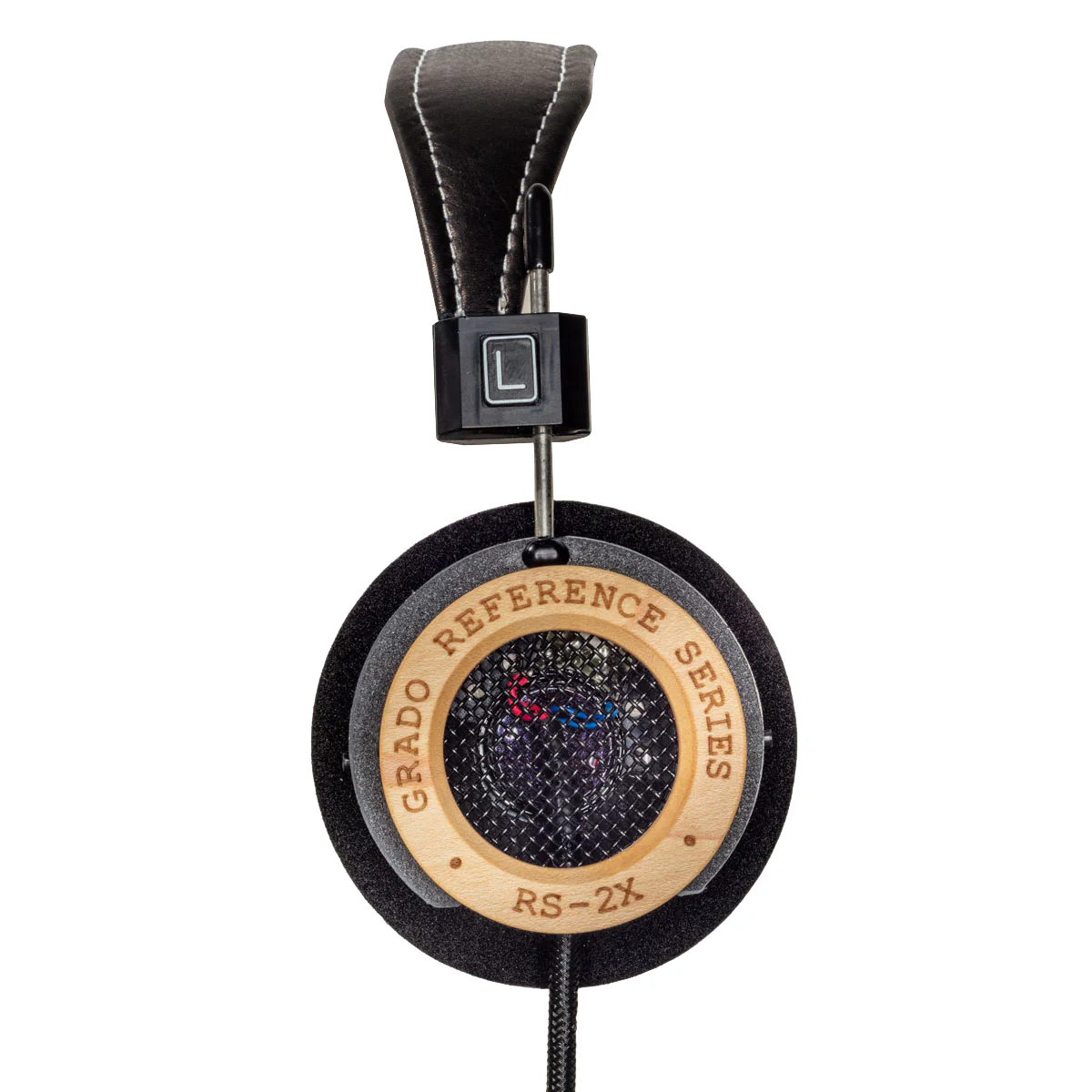Grado RS2x Reference Headphones (Open Box) - Image 2