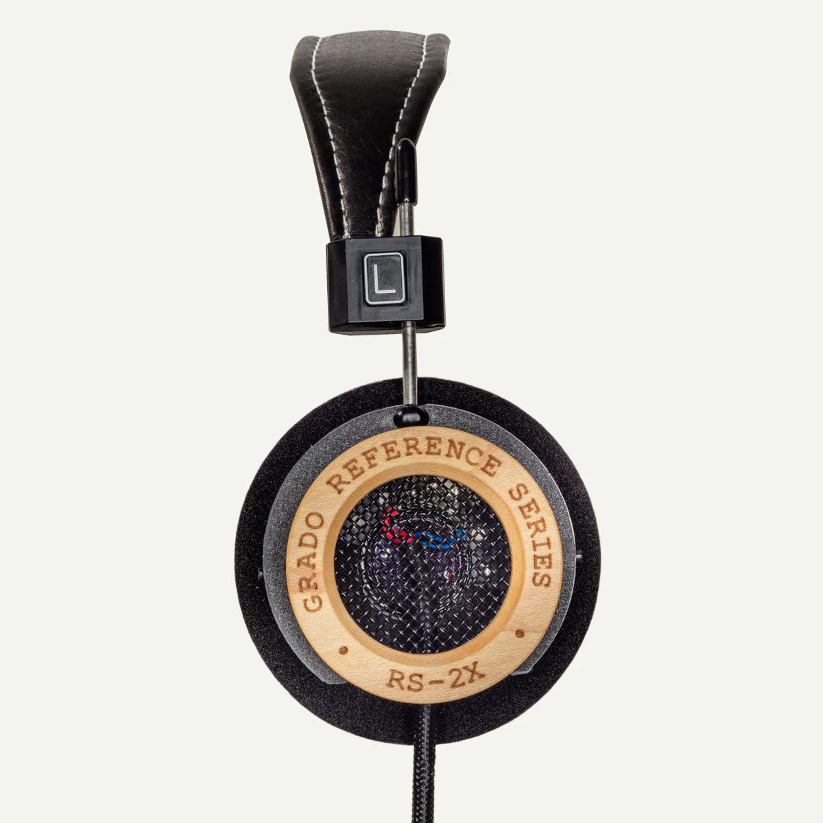Grado RS2x XLR Reference Headphones - Image 2