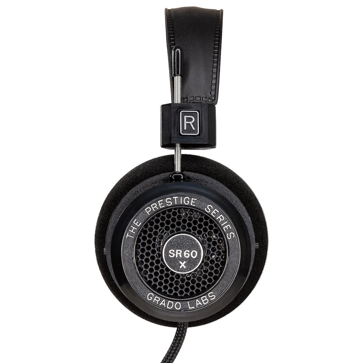 Grado SR60x Prestige Series Headphones (Open Box) - Image 2
