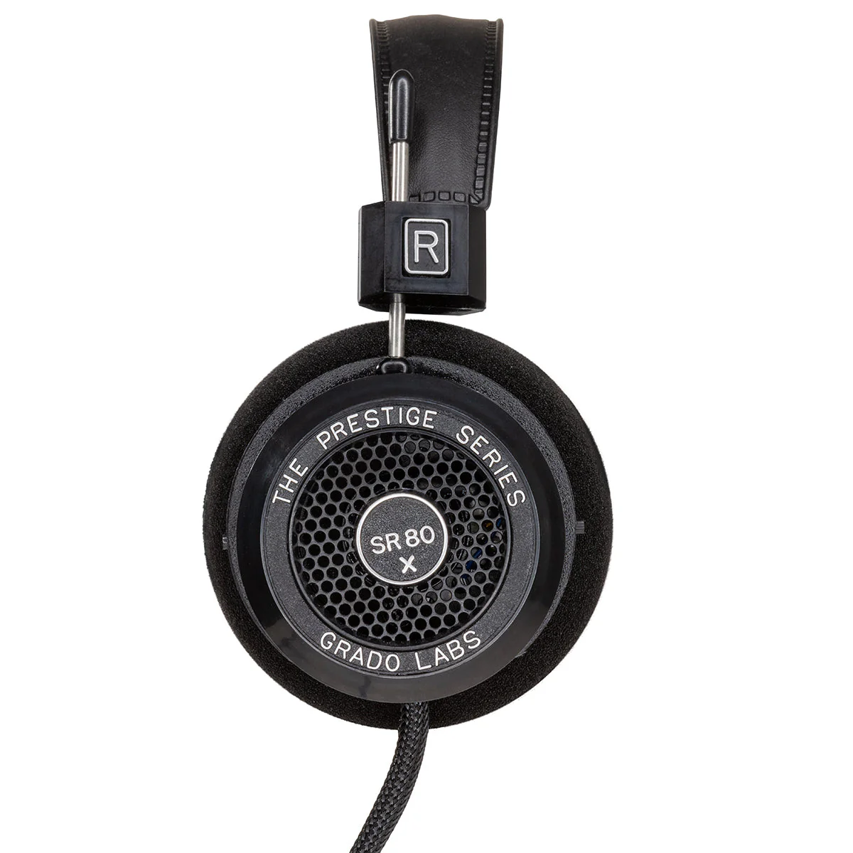 Grado SR80x Prestige Series Headphones (Open Box) - Image 2