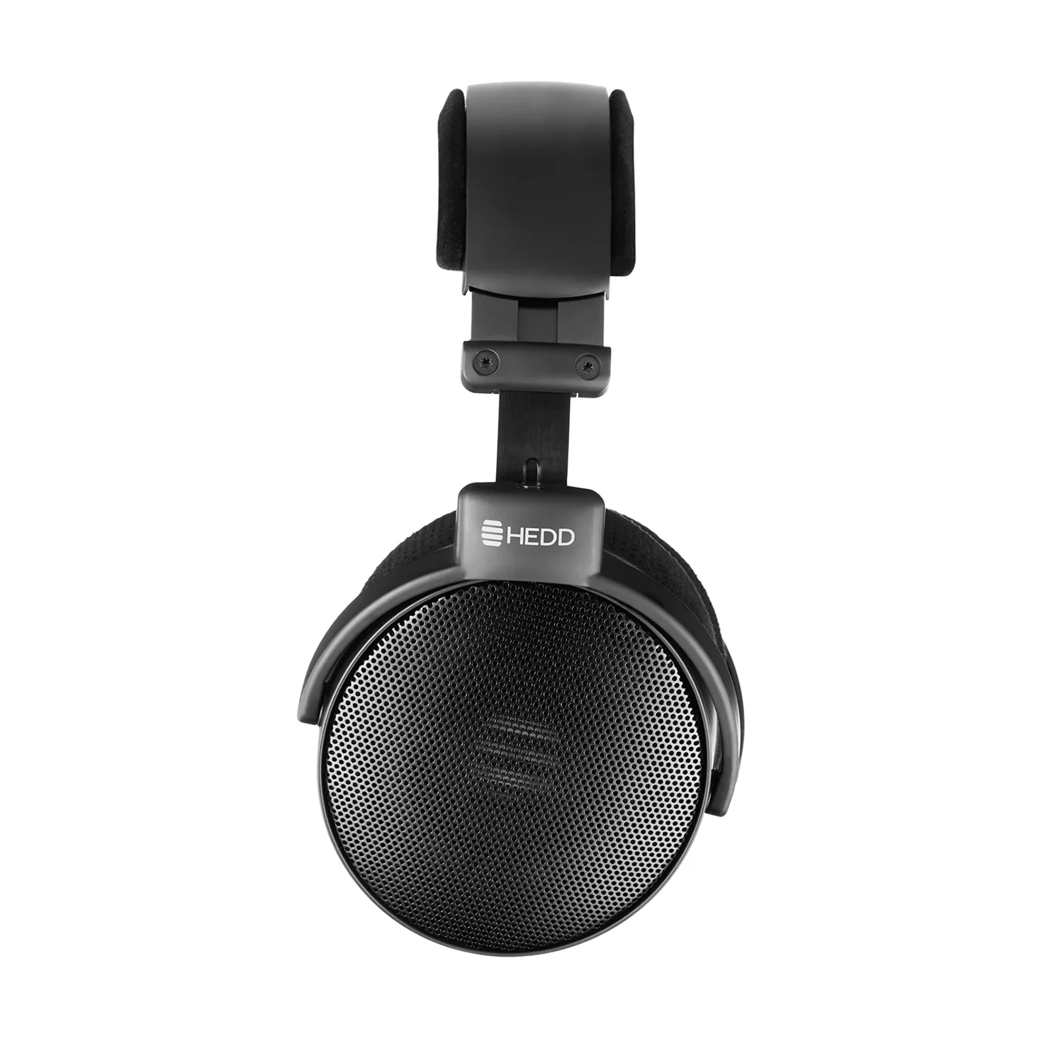HEDD Audio HEDDphone D1 Open-Back Headphones (Open Box) - Image 3