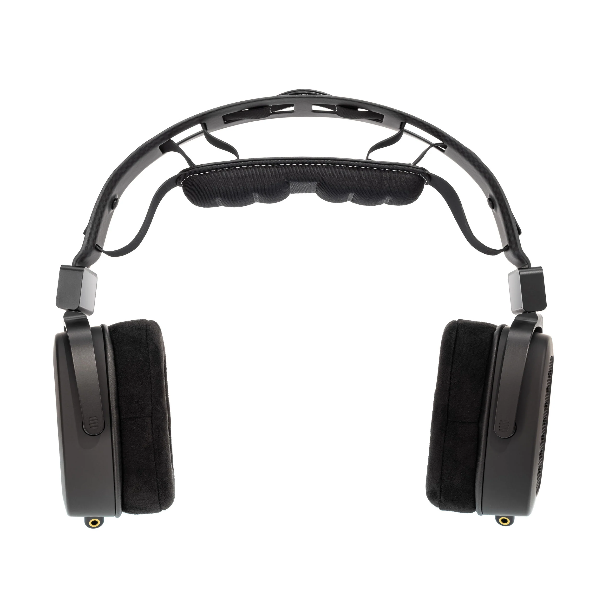 HEDD Audio HEDDphone TWO GT Open-Back Air Motion Transformer Headphones - Image 3