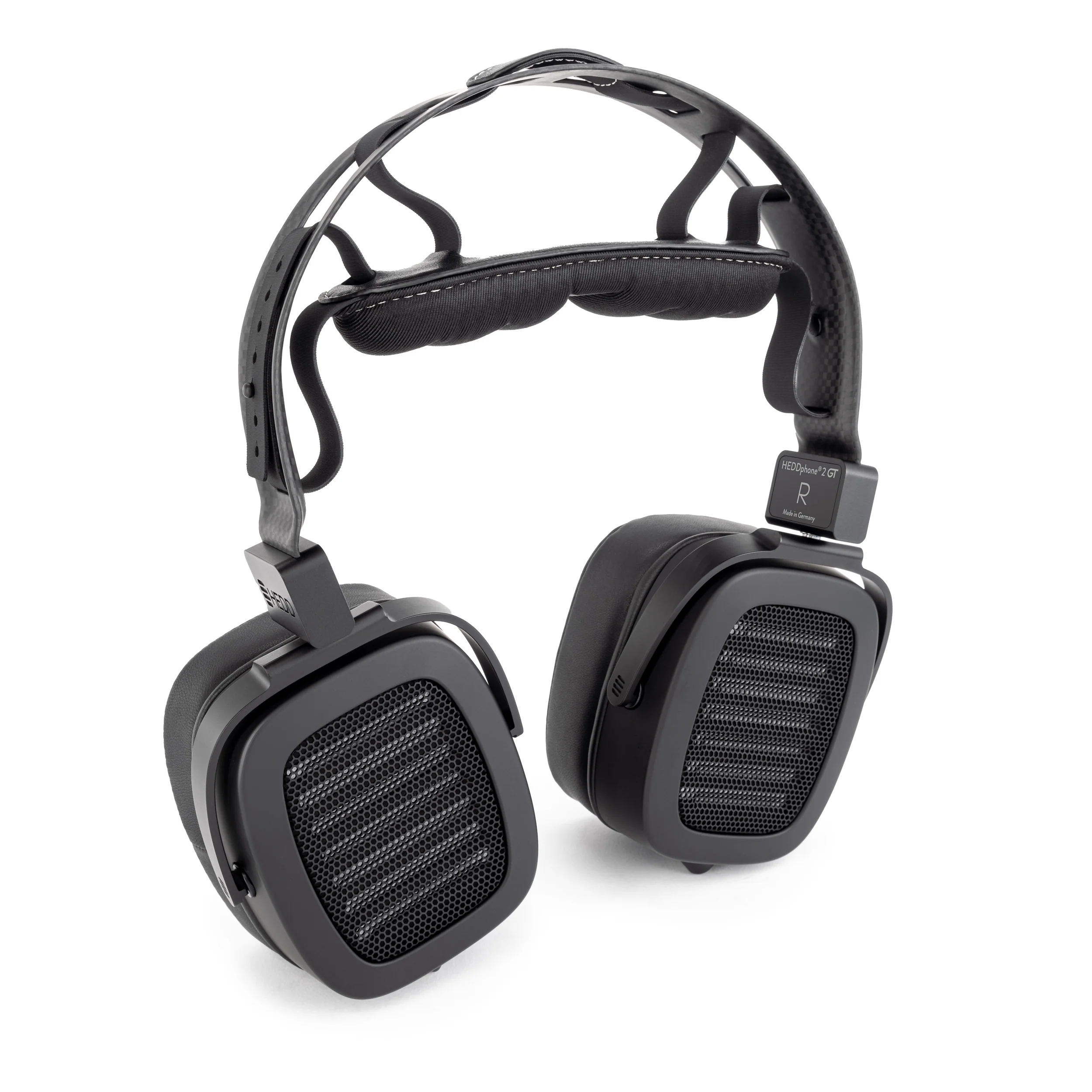 HEDD Audio HEDDphone TWO GT Open-Back Air Motion Transformer Headphones - Image 5