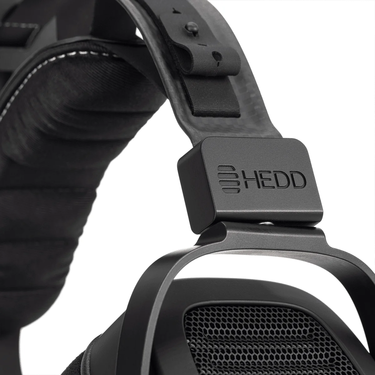 HEDD Audio HEDDphone TWO GT Open-Back Air Motion Transformer Headphones - Image 8