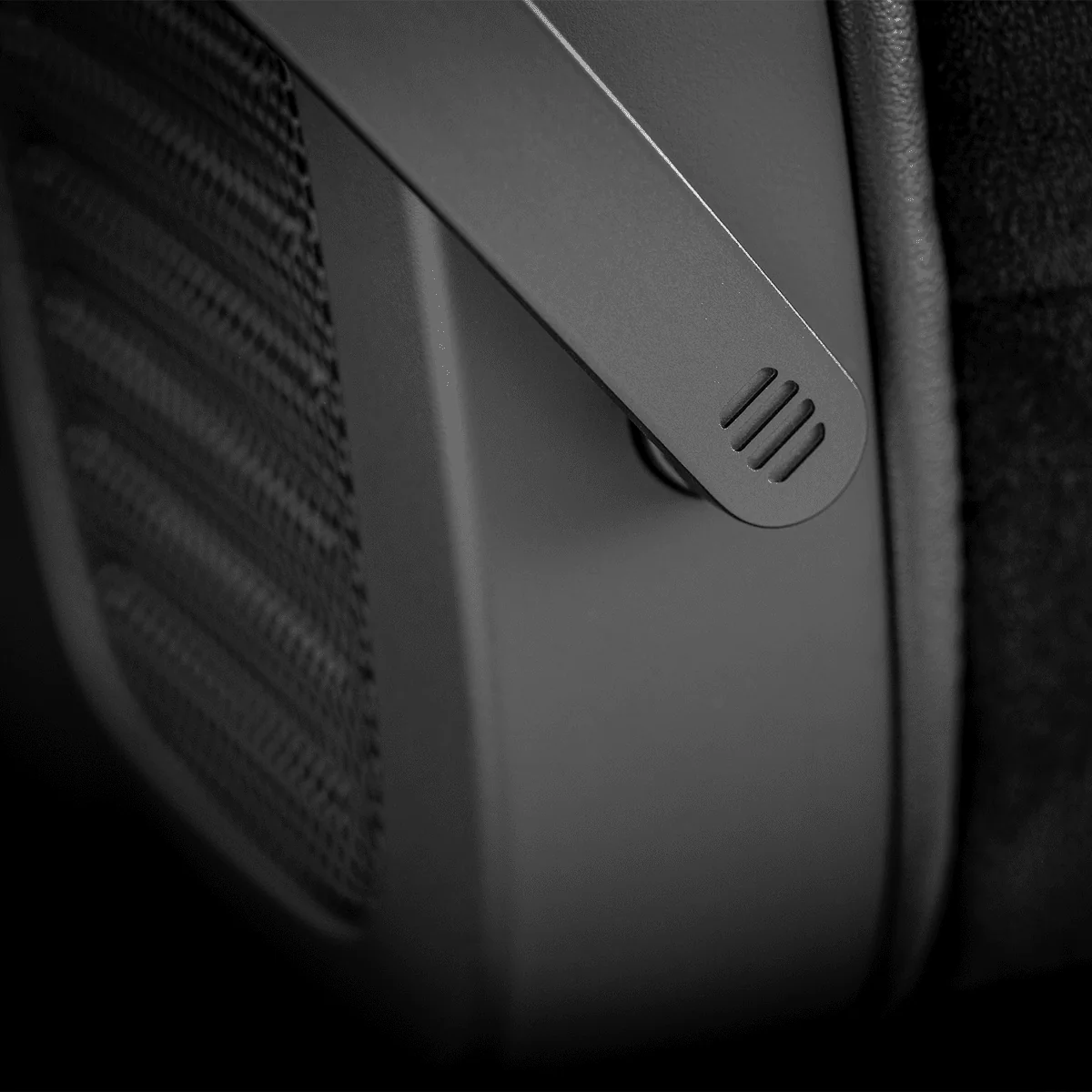 HEDD Audio HEDDphone TWO GT Open-Back Air Motion Transformer Headphones - Image 10