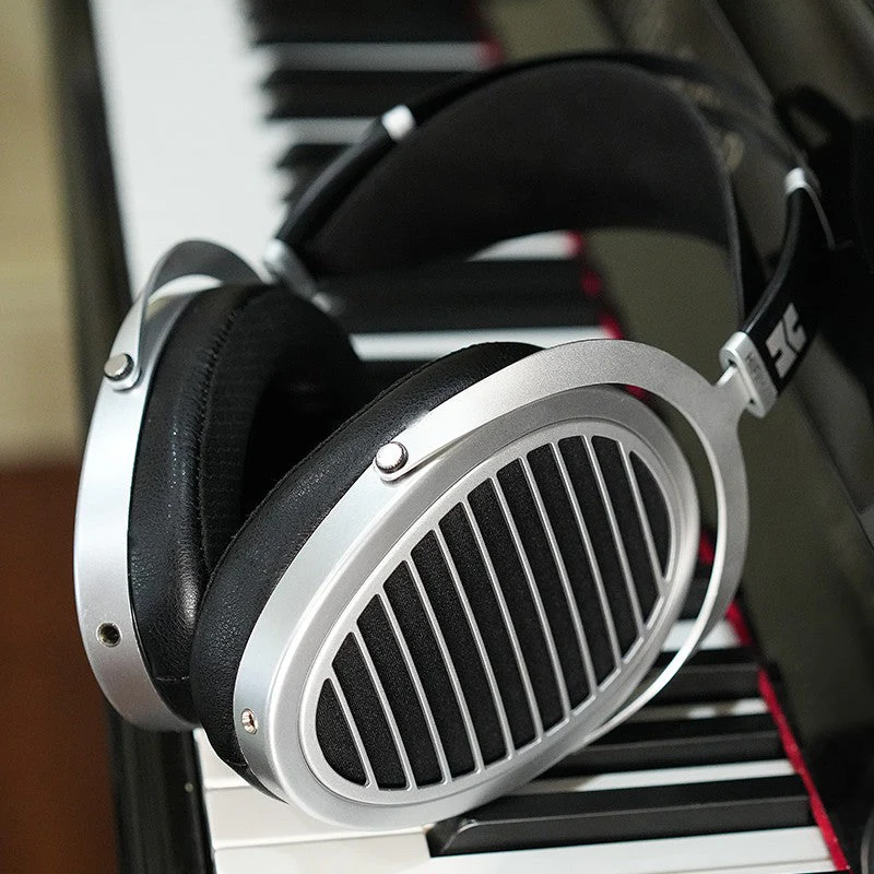 Hifiman Ananda Nano Planar Magnetic Headphones (Open Box) - Image 4