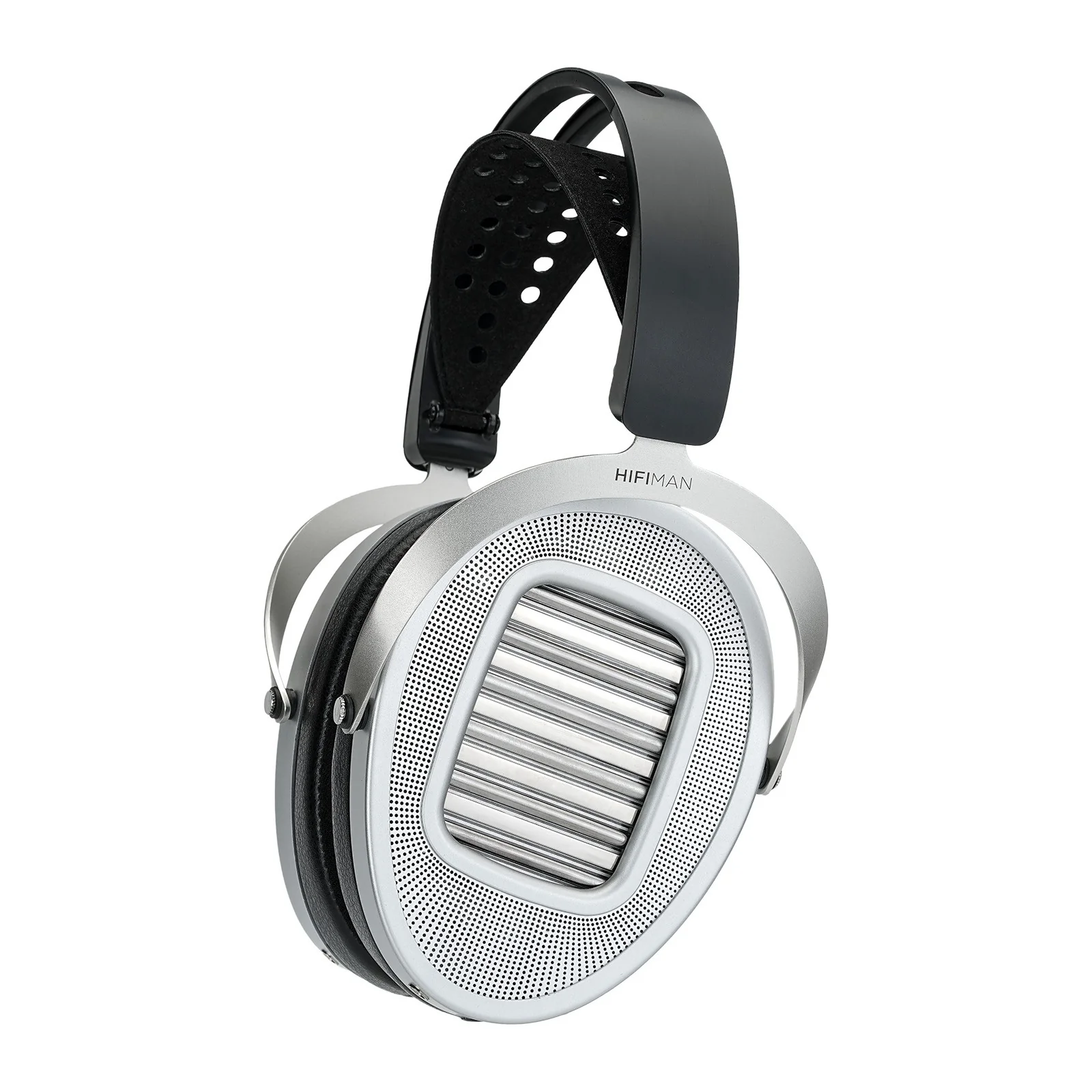 Hifiman Ananda Unveiled Planar Magnetic Headphones