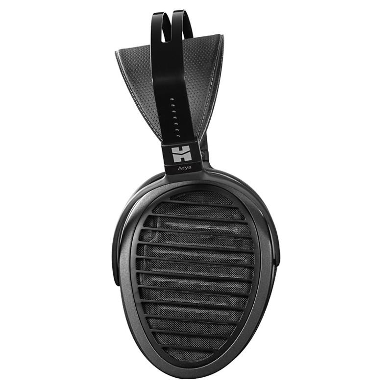 Hifiman Arya Stealth Magnets Design Planar Magnetic Headphones (Open Box) - Image 2