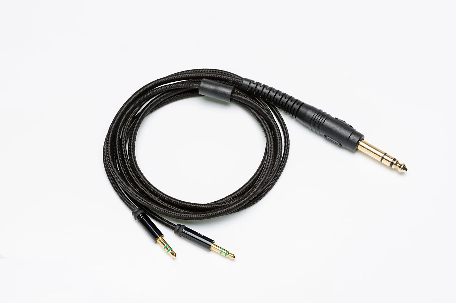 Hifiman Arya Stealth Magnets Design Planar Magnetic Headphones (Open Box) - Image 3