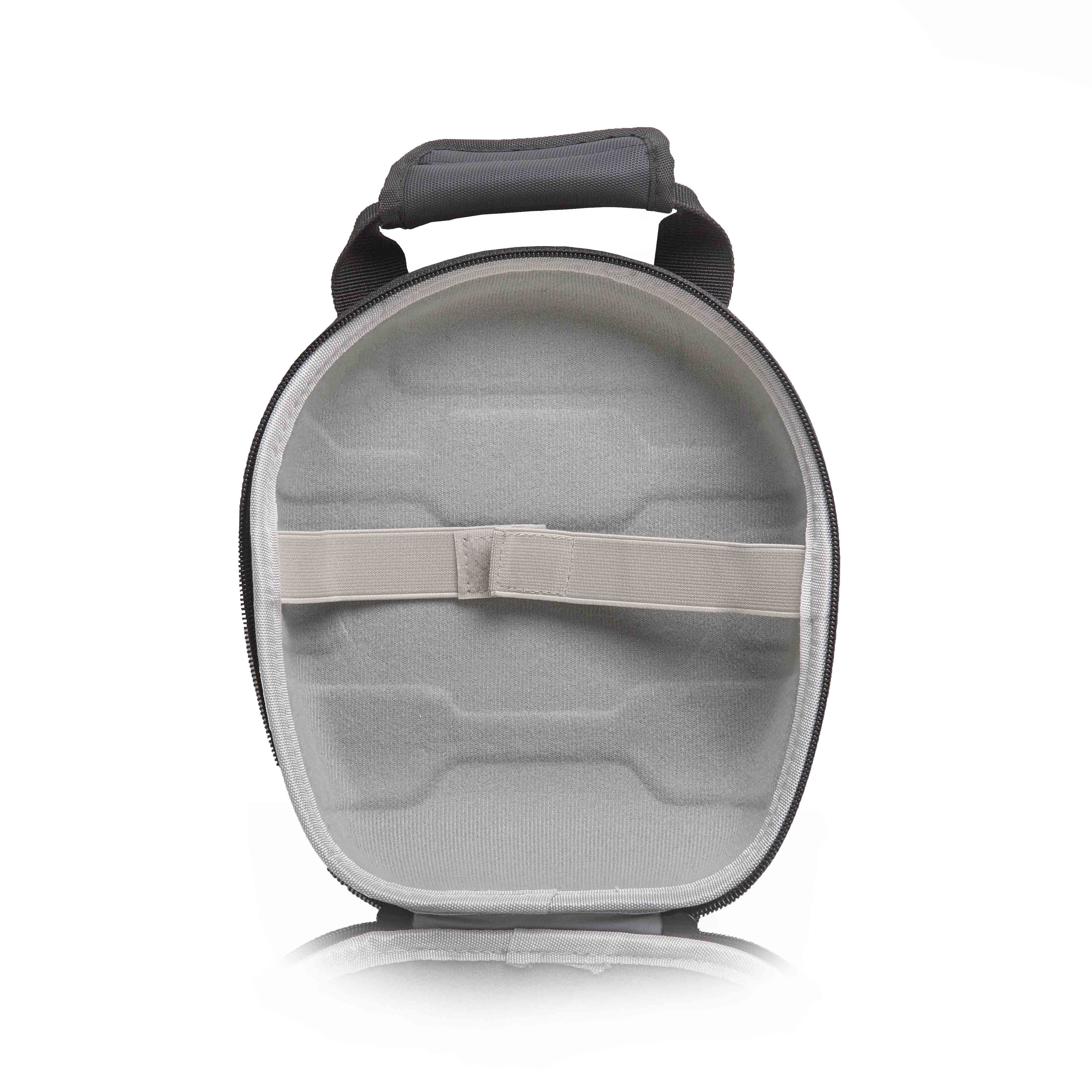 Hifiman Black Travel Case for Hifiman Headphones - Image 2