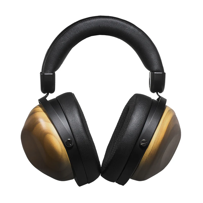 Hifiman HE-R10D Dynamic Closed-Back Headphones - Image 3