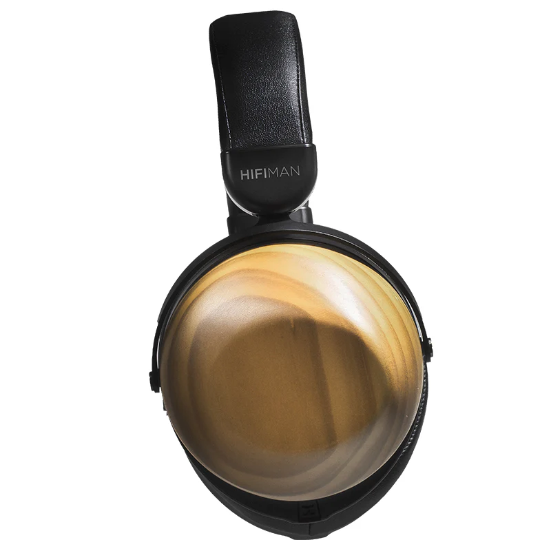 Hifiman HE-R10D Dynamic Closed-Back Headphones (Open Box) - Image 2