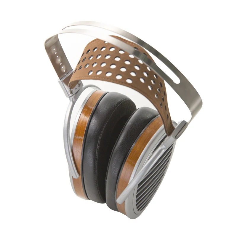 Hifiman HE1000 Stealth Planar Magnetic Headphones (Latest Edition) - Image 3