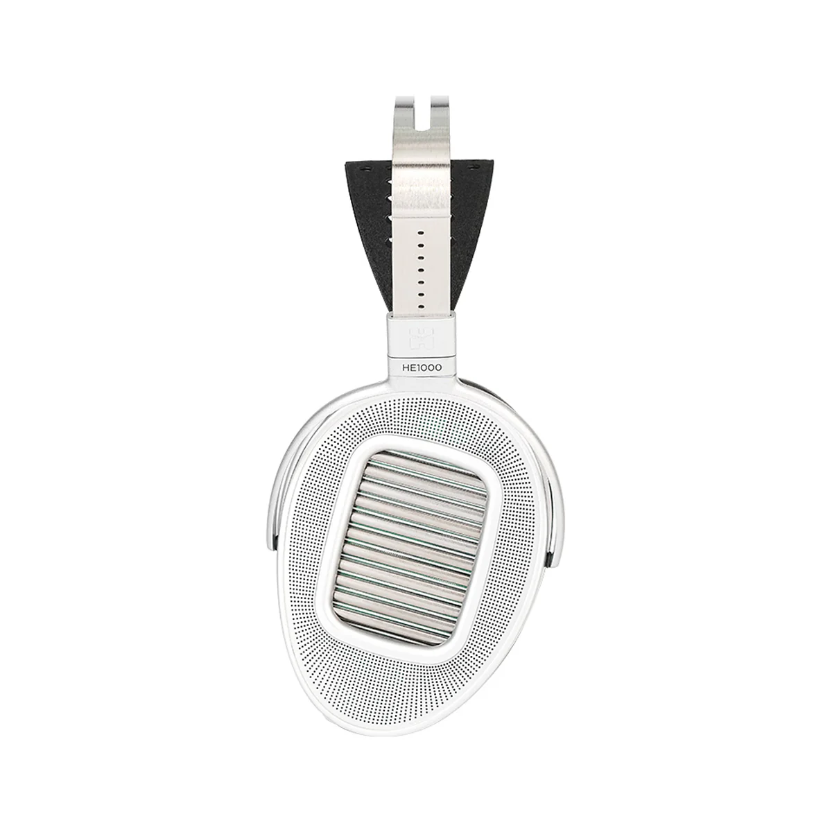 Hifiman HE1000 Unveiled Open-Back Planar Magnetic Headphones - Image 2
