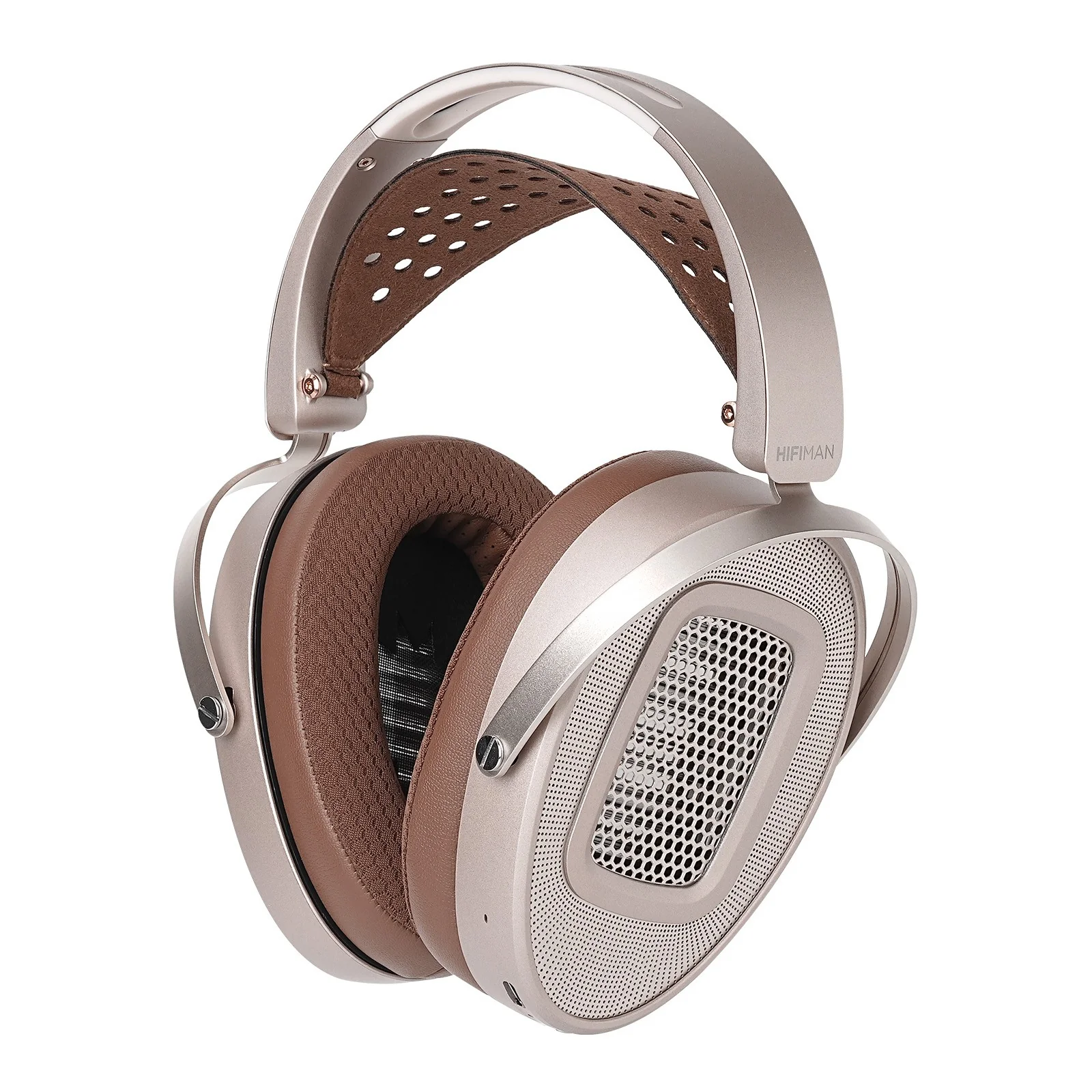 Hifiman HE1000 WiFi Open-Back Planar Headphones with Bluetooth - Image 3